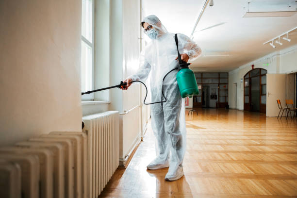 Best Mosquito Control Services  in Harlan, IN